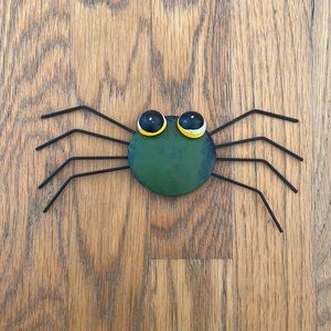 Metal Outdoor Garden Decor